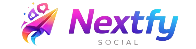 NextFy Social